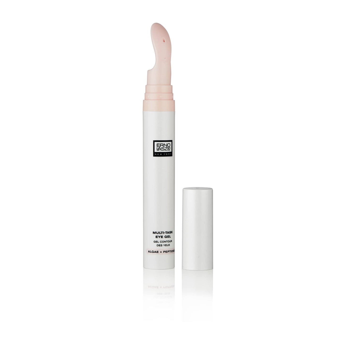 Erno Laszlo Erno Laszlo, Multi-Task, Peptide, Gegen Augenringe, Tag, Augengel, 15 ml Regular