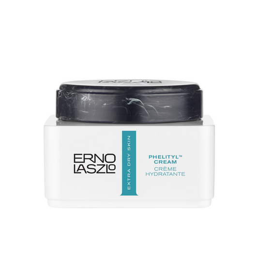 Erno Laszlo Erno Laszlo, Phelityl, Hydratisierend, Täglich, Sahne, Für das Gesicht, 50 ml Regular