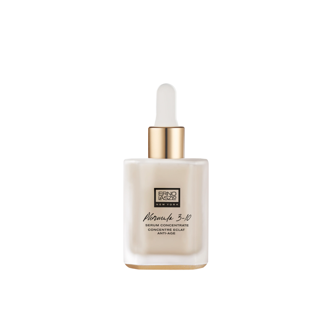 Erno Laszlo Phormula 3-10 Anti-Aging Serum – Intensive Pflege für strahlende Haut, 30 ml