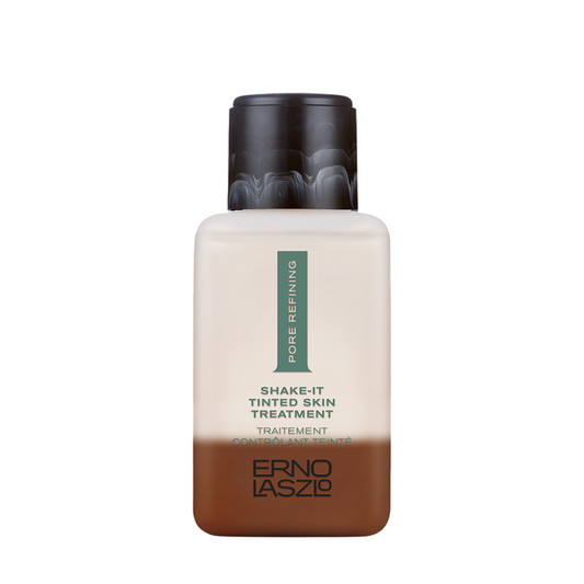 Erno Laszlo Erno Laszlo, Shake-it Tinted Skin Deep Treatment, Ölkontrolle, Getönte Feuchtigkeitscreme, Tief, 90 ml Regular