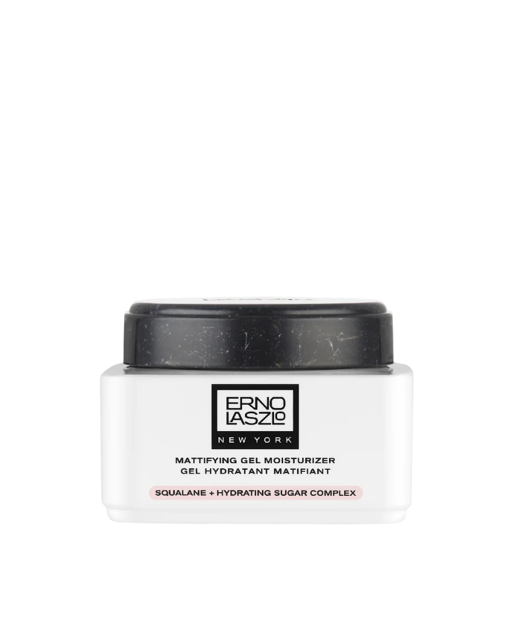 Erno Laszlo Erno Laszlo, Squalane + Hydrating Sugar Complex, Mattierend und feuchtigkeitsspendend, Gel, Für das Gesicht, 50 m