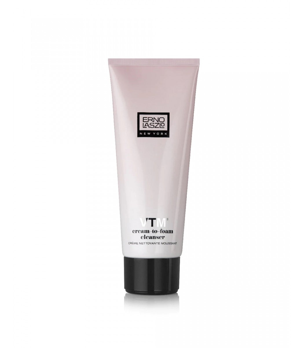 Erno Laszlo Erno Laszlo, Vtm, Beseitigt Unreinheiten, Reinigende Schaumcreme, 150 ml Regular