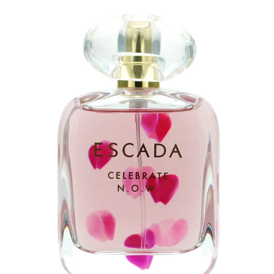 Escada Escada, Celebrate N.O.W., Eau de Parfum, Für Frauen, 50 ml Regular