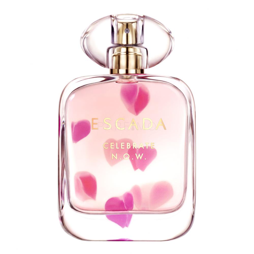 Escada Escada, Celebrate N.O.W., Eau de Parfum, Für Frauen, 50 ml *Tester