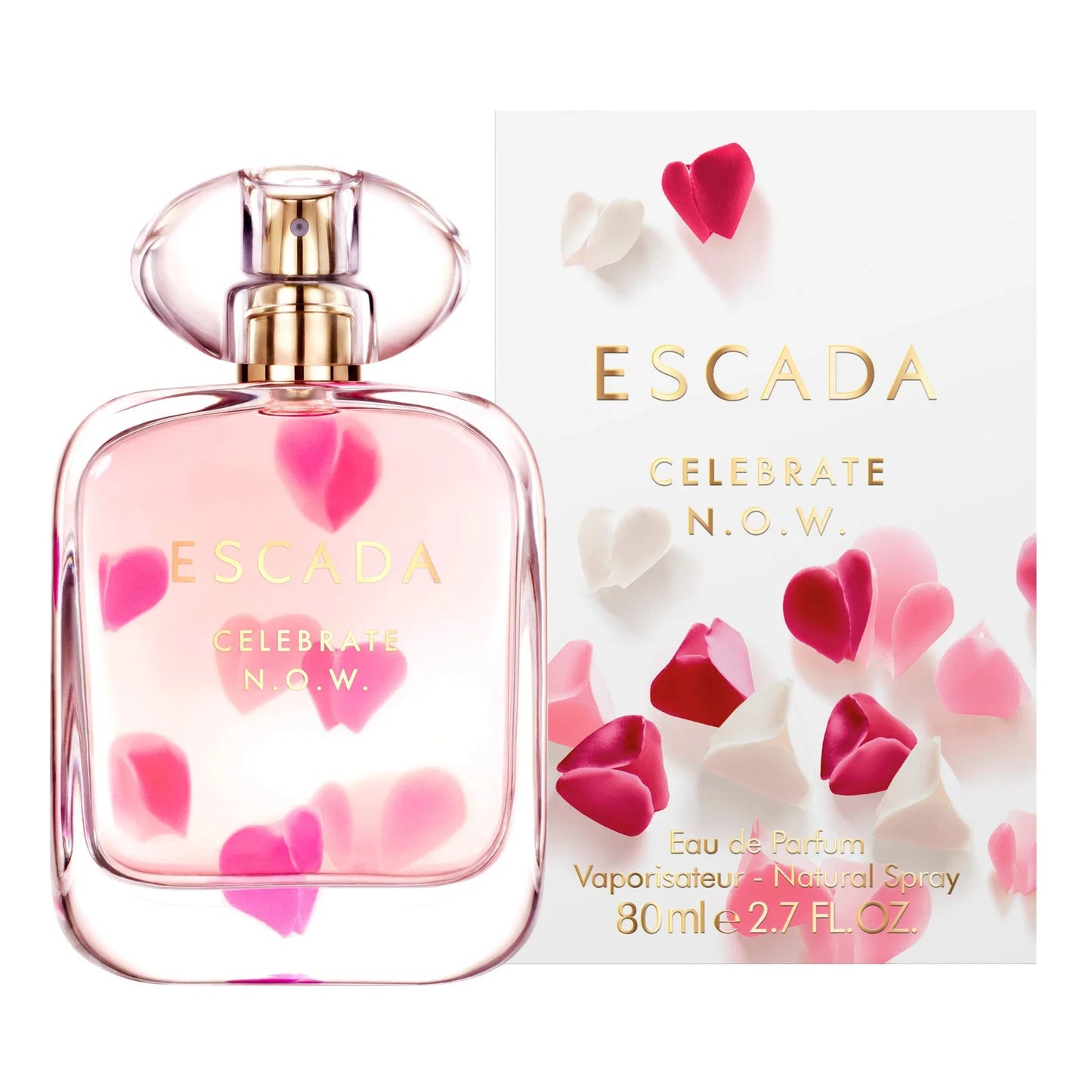 Escada Escada, Celebrate N.O.W., Eau de Parfum, Für Frauen, 80 ml Regular