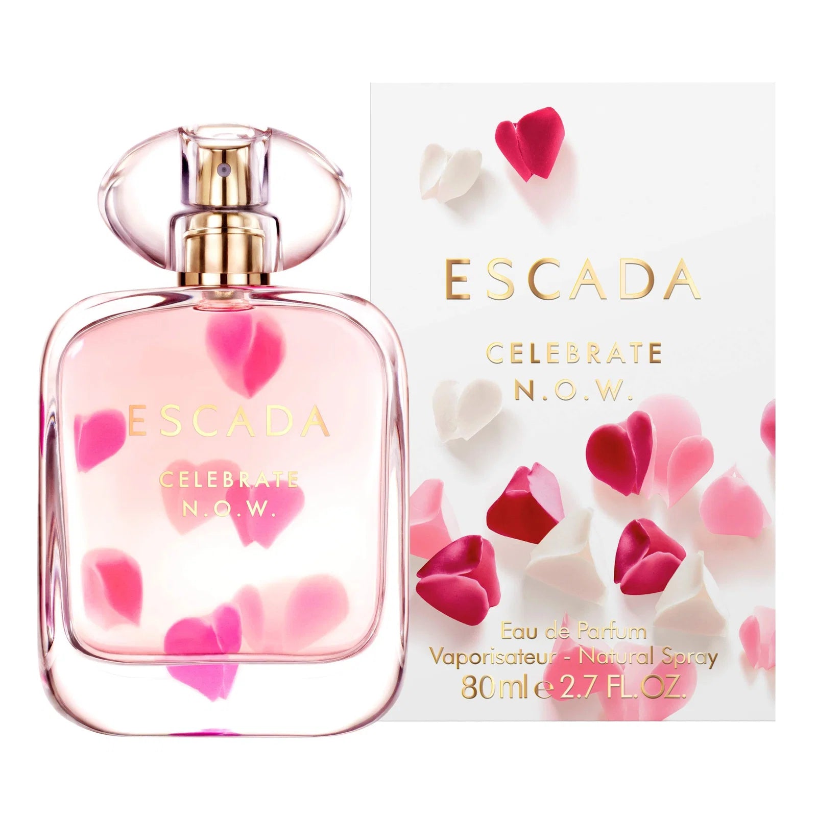 Escada Escada, Celebrate N.O.W., Eau de Parfum, Für Frauen, 80 ml Regular
