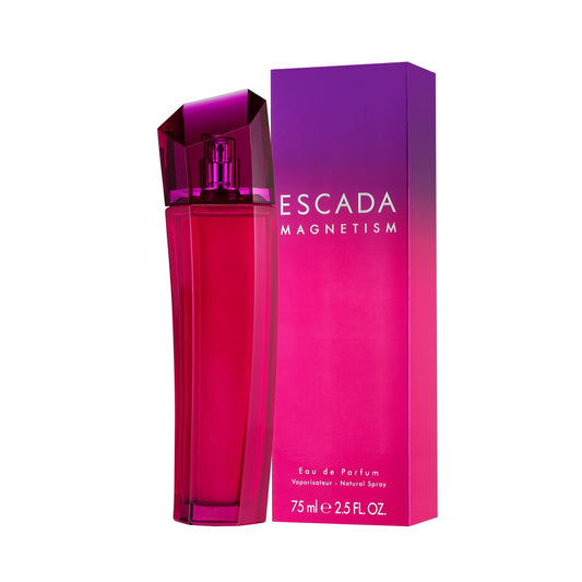 Escada Escada, Magnetism, Eau de Parfum, Für Frauen, 75 ml Regular