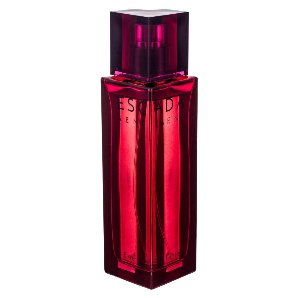 Escada Escada, Sentiment, Eau de Toilette, Für Männer, 100 ml Regular