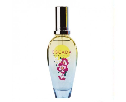 Escada Escada, Summer Limited Edition - Agua del Sol, Eau de Toilette, Für Frauen, 50 ml Regular
