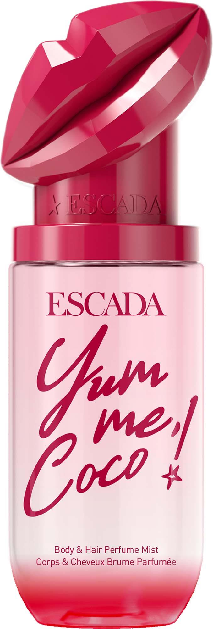 Escada Yum Me, Coco! Body Mist 100ml