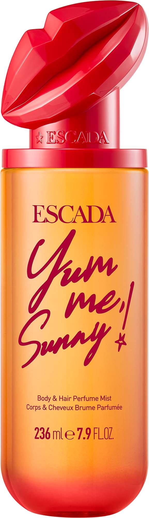 Escada Yum Me, Sunny! Body Mist 236ml