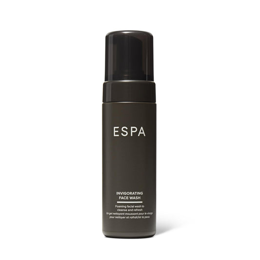 Espa Men Reinigungsschaum 150 ml – Sanfte Pflege gegen Unreinheiten für Männer