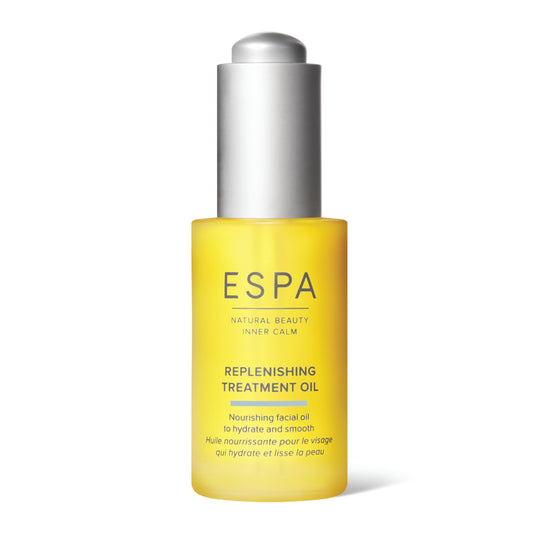 ESPA Replenish Treatment 30 ml – Intensiv hydratisierendes Gesichtsöl für Frauen