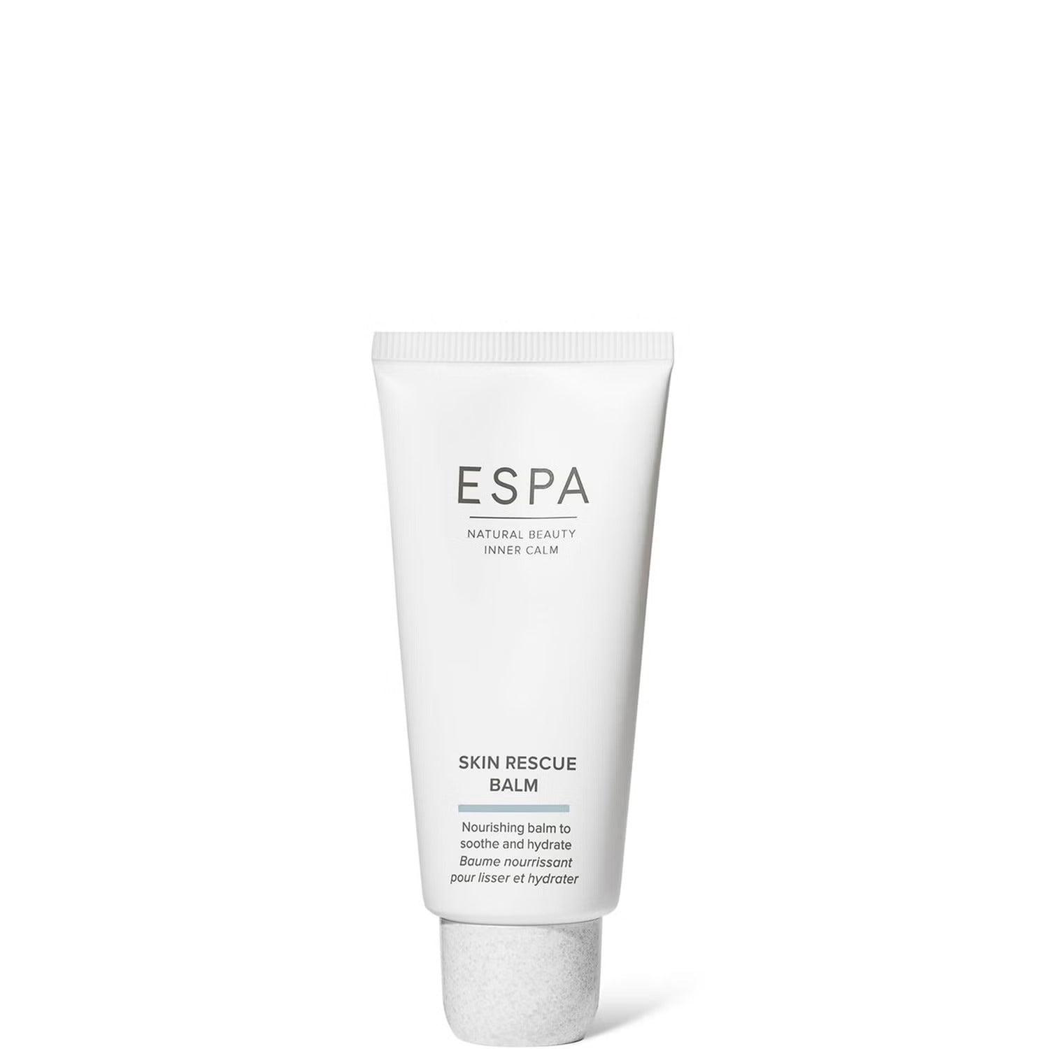 Espa Espa, Skin Rescue, Nährend, Balsam, Für das Gesicht, 30 ml Regular
