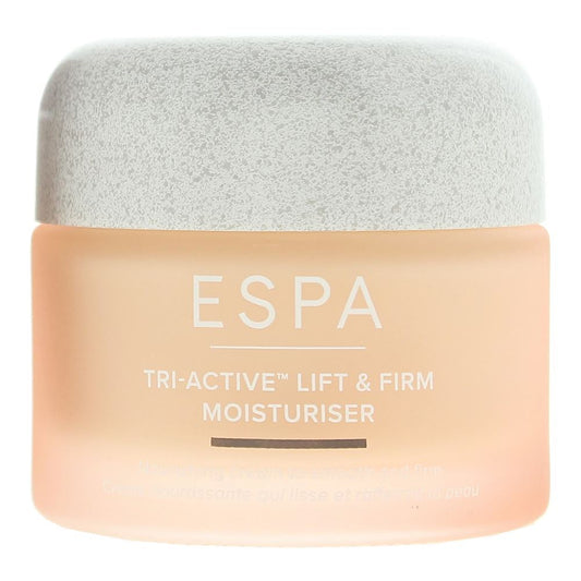 ESPA Tri-Active Gesichtscreme 55 ml – Feuchtigkeitsspendend, festigend & straffend