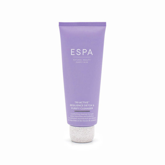 ESPA Tri-Active Reinigungsgel 100 ml – Sanfte Gesichtsreinigung für strahlende Haut