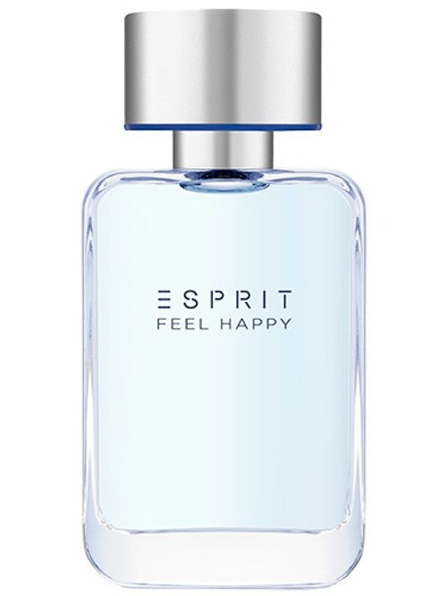 Esprit Esprit, Feel Happy, Eau de Toilette, Für Männer, 50 ml *Tester