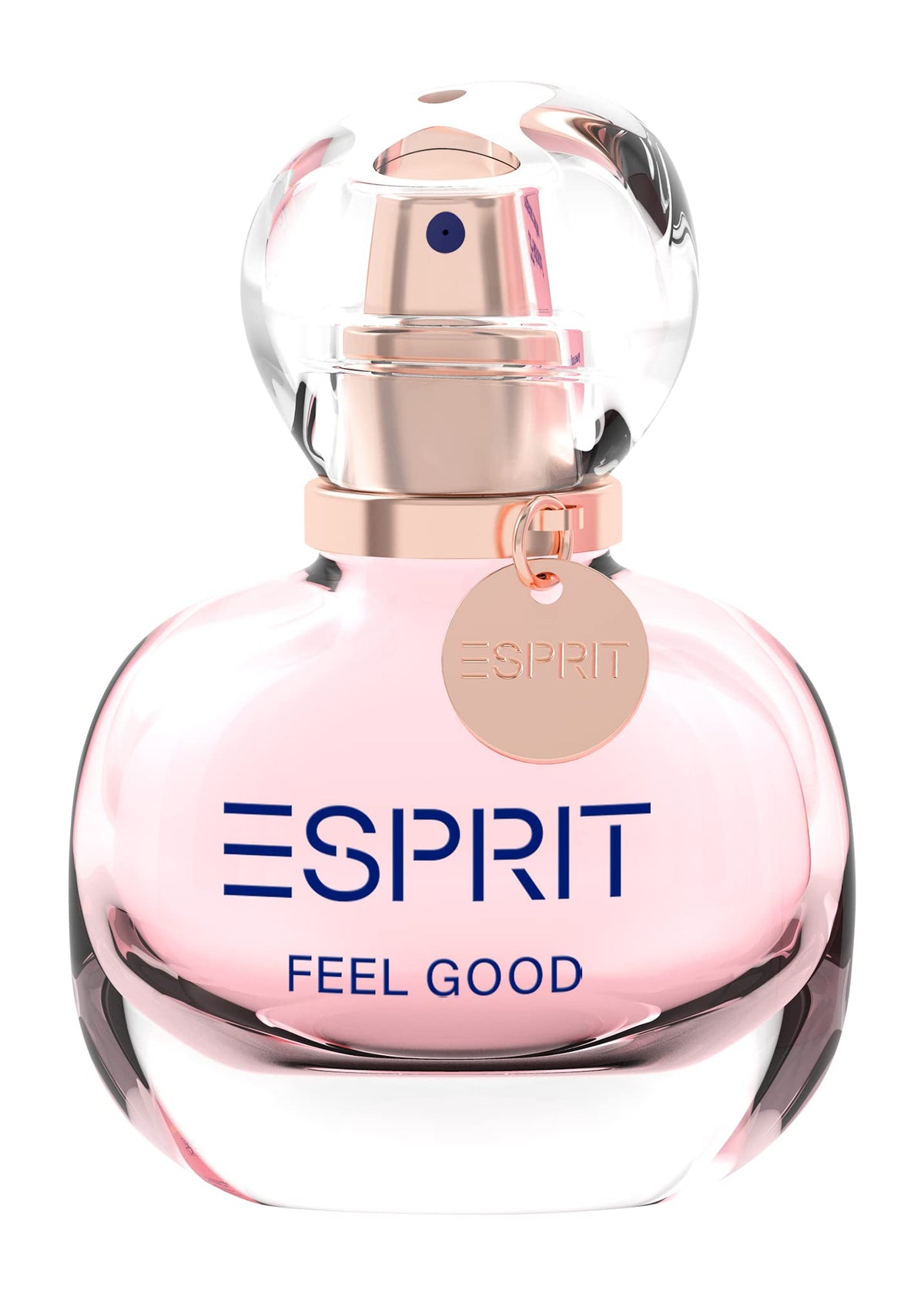 Esprit Esprit, Feel Good, Eau de Parfum, Für Frauen, 20 ml Regular