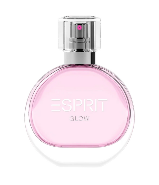 Esprit Esprit, Glow, Eau de Parfum, Für Frauen, 20 ml Regular