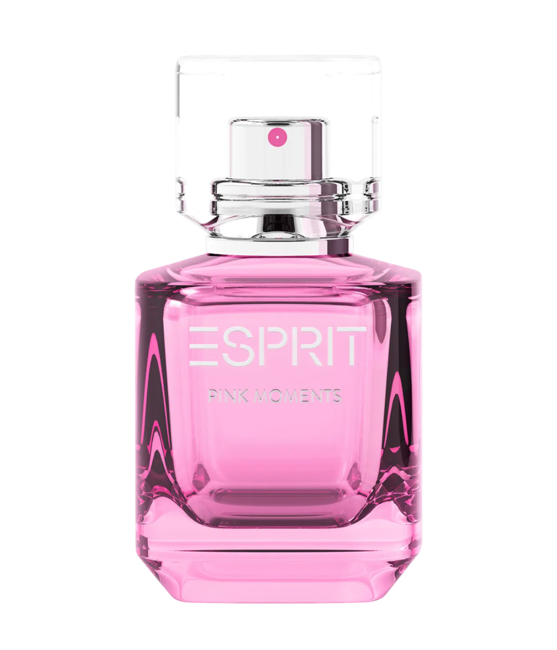 Esprit Esprit, Pink Moments, Eau de Parfum, Für Frauen, 20 ml Regular