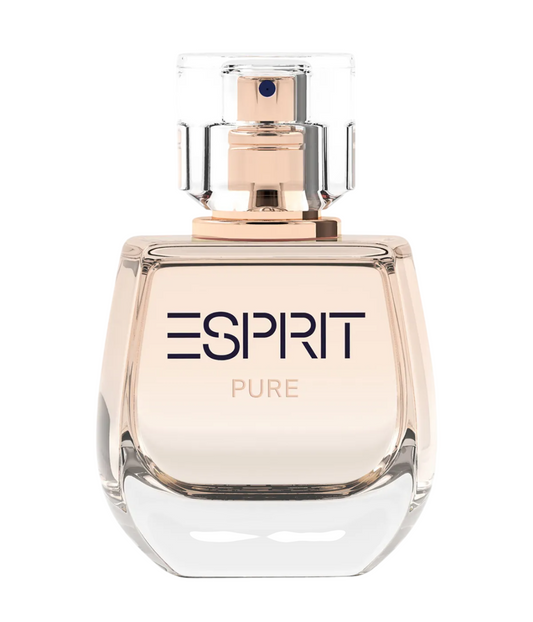 Esprit Esprit, Pure, Eau de Parfum, Für Frauen, 20 ml Regular
