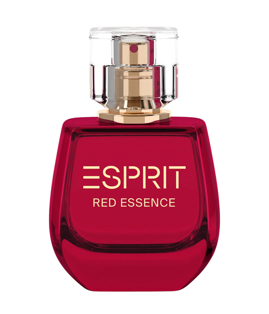 Esprit Esprit, Red Essence, Eau de Parfum, Für Frauen, 20 ml Regular