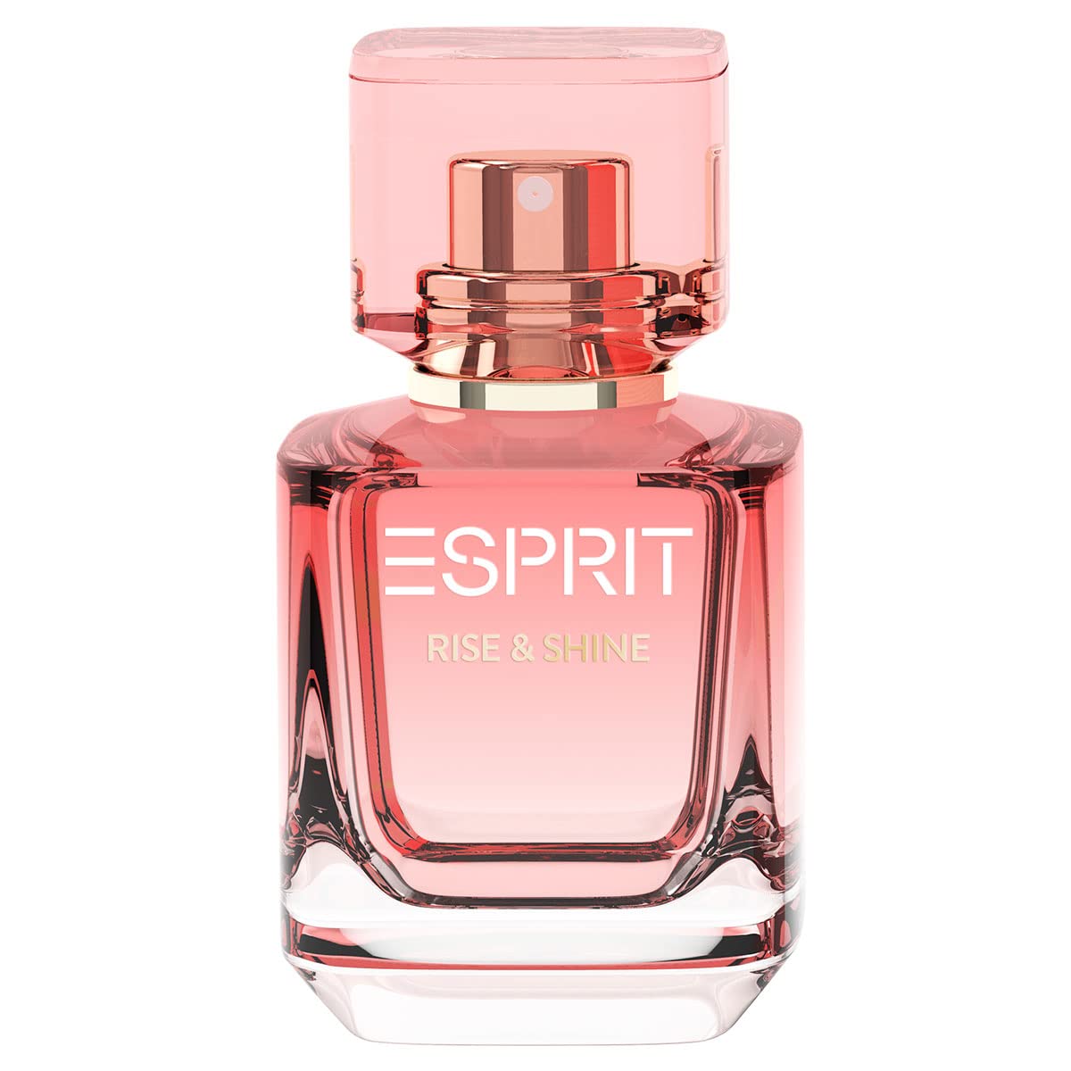 Esprit Esprit, Rise & Shine, Eau de Parfum, Für Frauen, 20 ml Regular