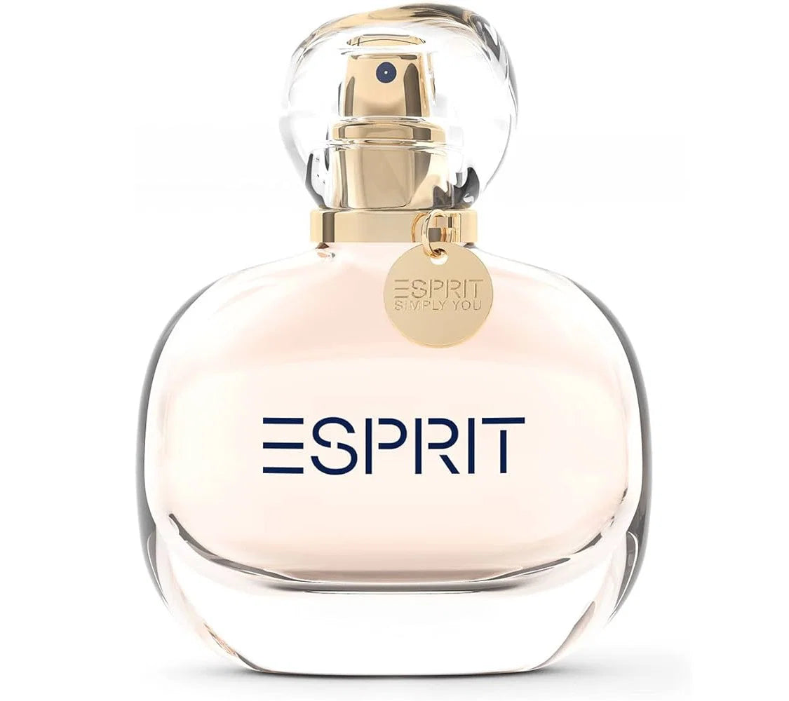Esprit Esprit, Simply You!, Eau De Parfum, For Women, 40 ml *Tester
