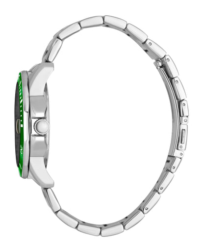 ESPRIT TIME ES1G367M0065 Analoguhr Armbanduhr 36 mm ansicht-2