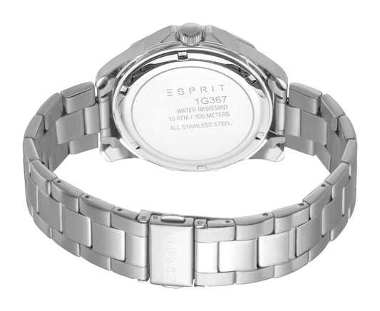ESPRIT TIME ES1G367M0065 Analoguhr Armbanduhr 36 mm