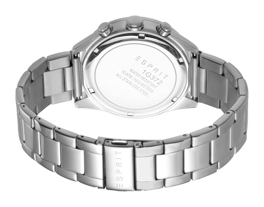 ESPRIT TIME ES1G372M0045 Analoguhr Armbanduhr 36 mm