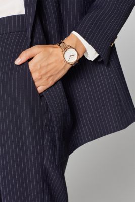 ESPRIT TIME ES1L056M0065 Analoguhr Armbanduhr 34 mm ansicht-3