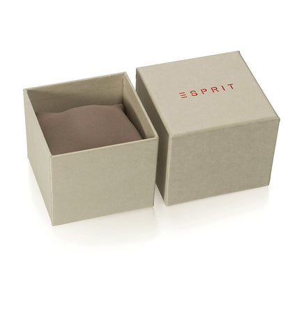 ESPRIT TIME ES1L056M0065 Analoguhr Armbanduhr 34 mm
