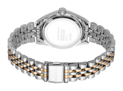 ESPRIT TIME ES1L321M0105 Analoguhr Armbanduhr 36 mm