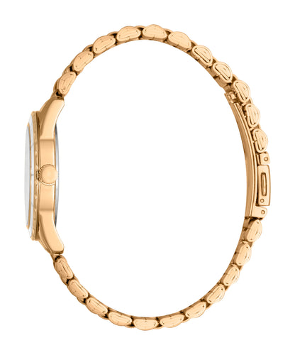 ESPRIT TIME ES1L348M0065 Analoguhr Armbanduhr 36 mm ansicht-2