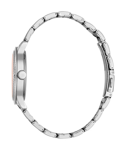 ESPRIT TIME ES1L351M0075 Analoguhr Armbanduhr 29 mm ansicht-2