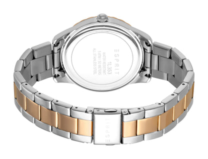 ESPRIT TIME ES1L353M0105 Analoguhr Armbanduhr 36 mm