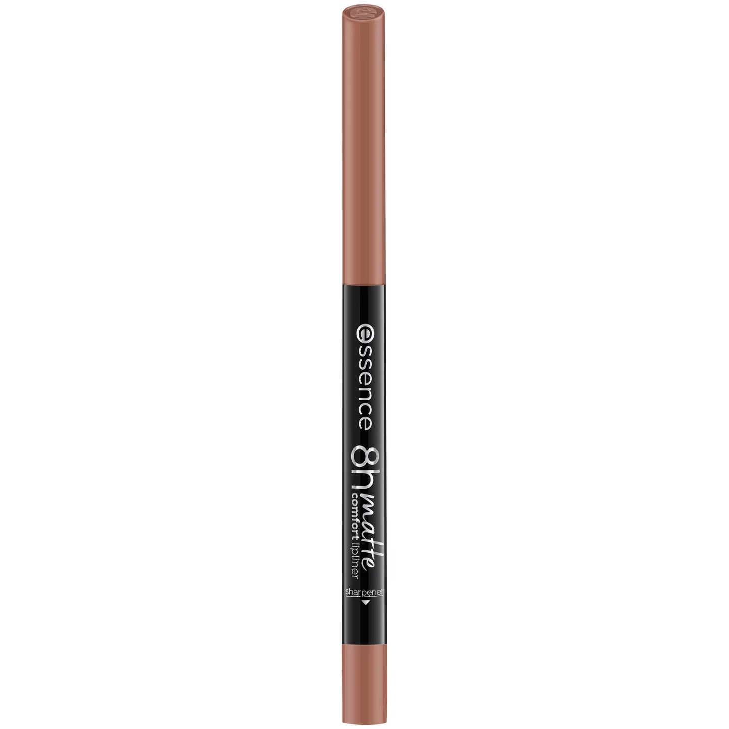 Essence 8H Matte Comfort Lipliner 01 Cinnamon Spice – Präzise Lippenkontur & langanhaltend