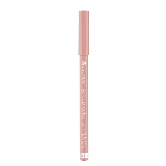 Essence Soft & Precise Lipliner 301 Romantisch – Präzise Lippenkontur & sanfte Farbe