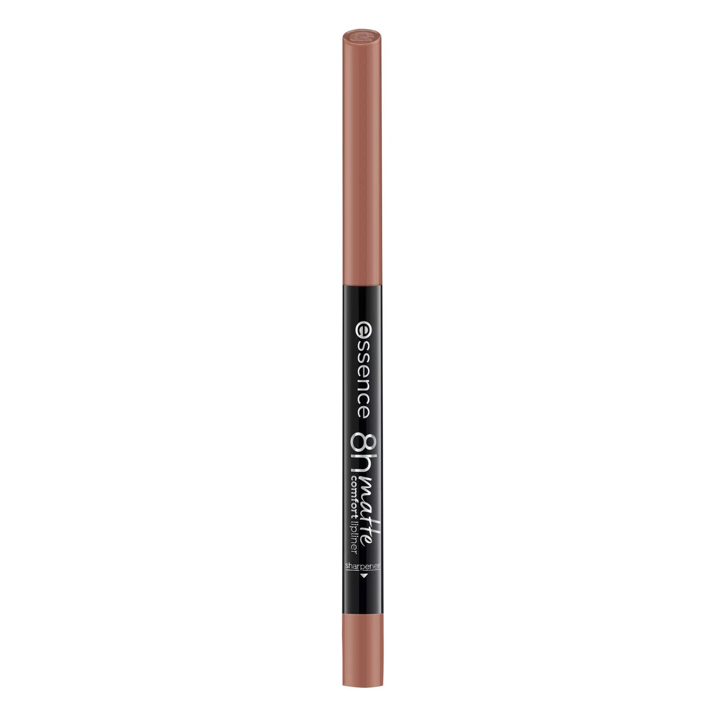 Essence 8H Matte Comfort Lipliner Cushion Talk – Präziser Halt & Mattes Finish