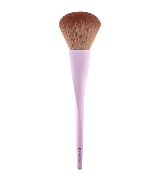 ESSENCE COSMETICS ESSENCE COSMETICS Puderpinsel Brocha Para Polvos 1 Stück Make-up