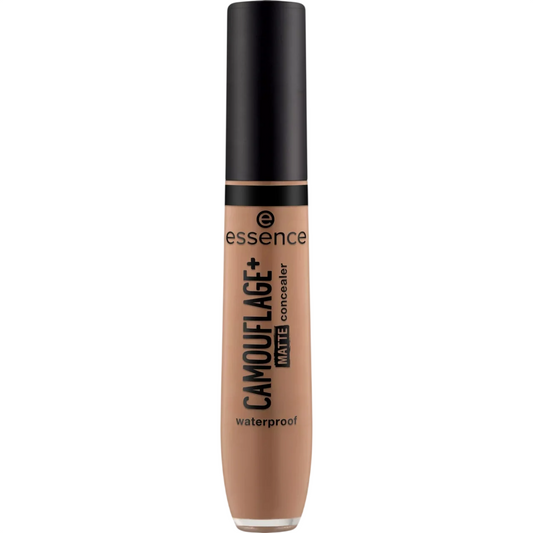 Essence Essence, Camouflage+Matt, Matt, Flüssig-Concealer, 190, 8 ml Regular