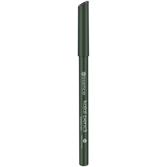 Essence Kajal Augenstift 29 Rain Forest – Intensiver Look mit sattem Grün