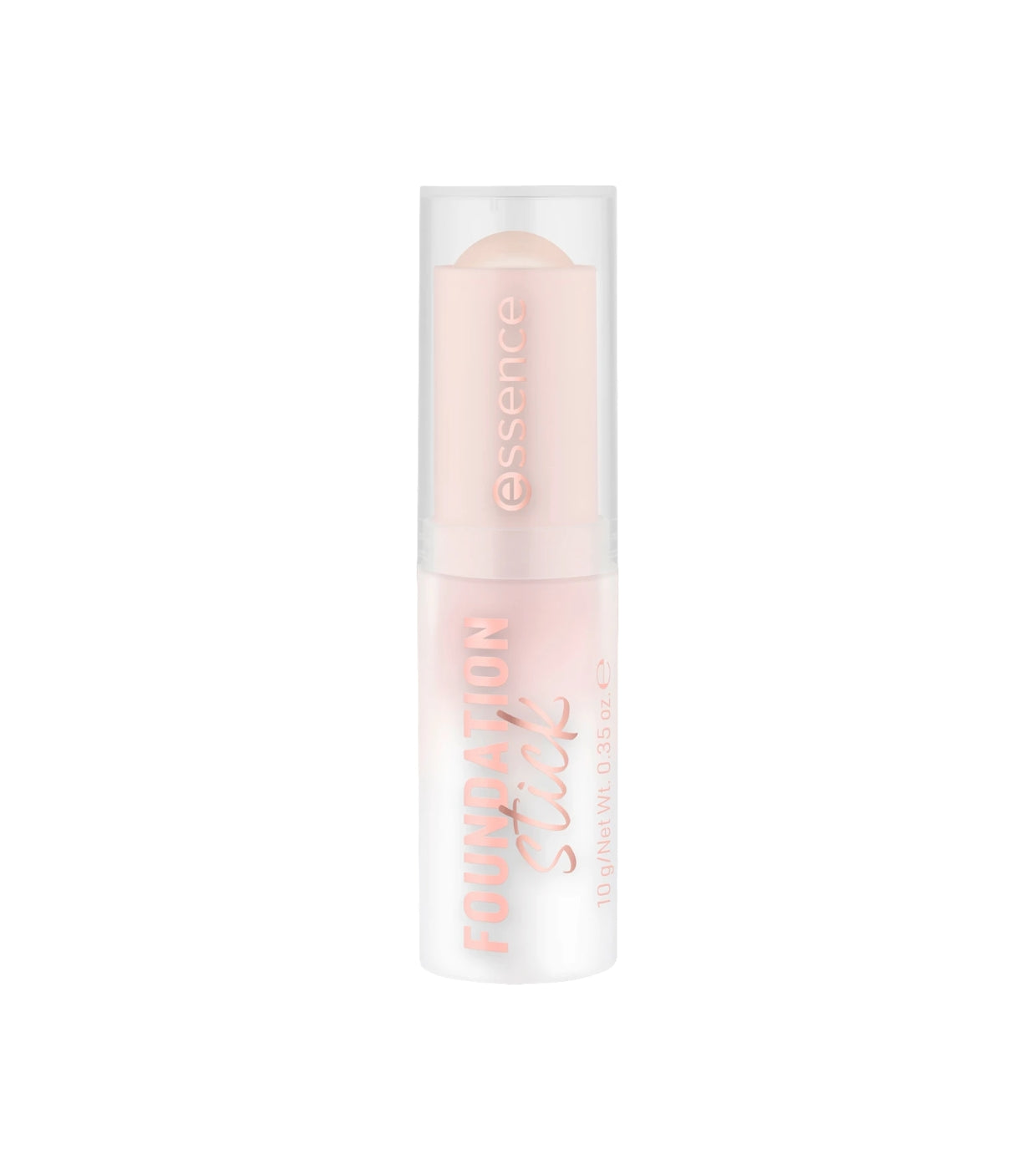 Essence Foundation-Stick 150 – Natürliche Deckkraft für strahlenden Teint
