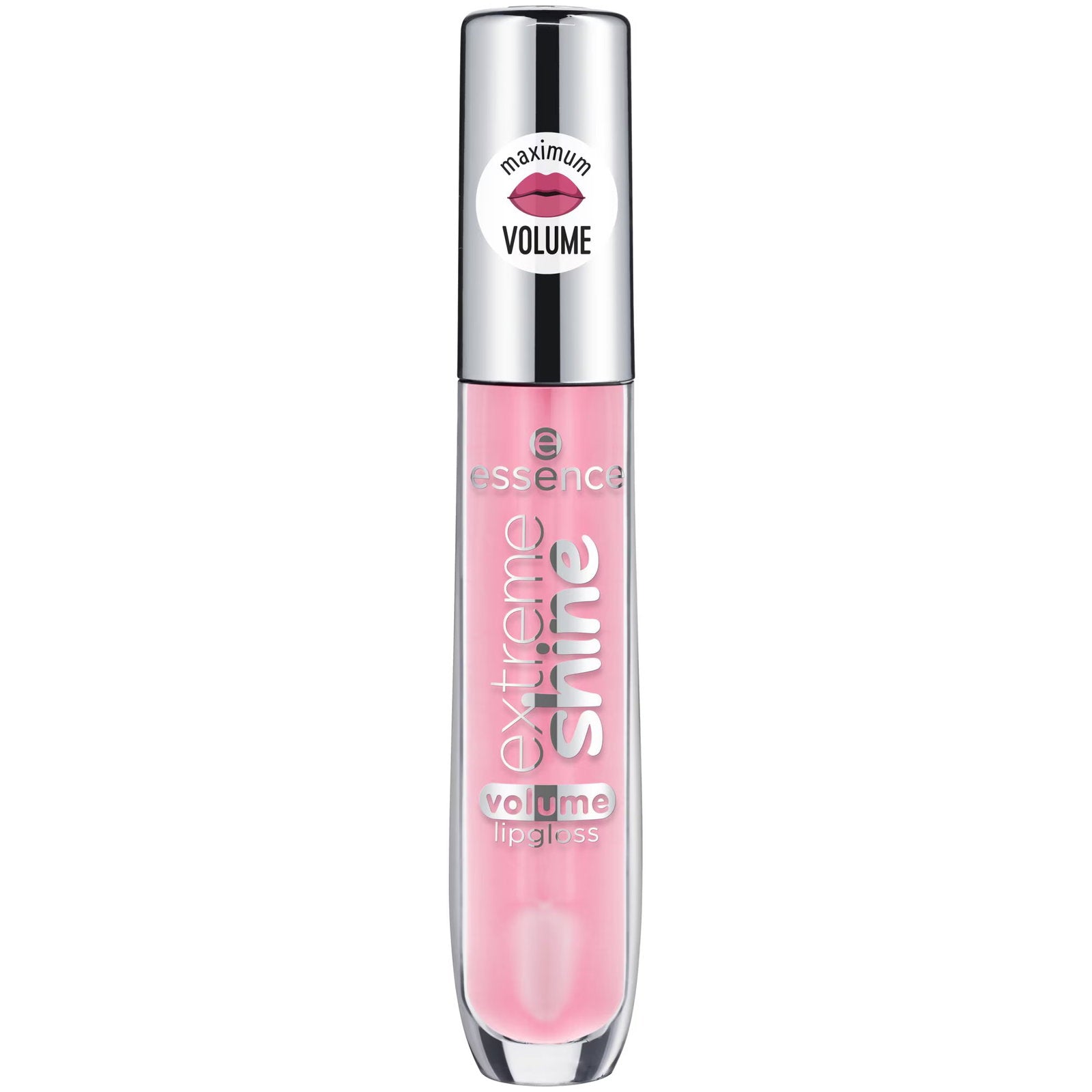 Essence Essence, Extreme Shine, Volumen, Lipgloss, 02, Summer Punch, 5 ml Regular