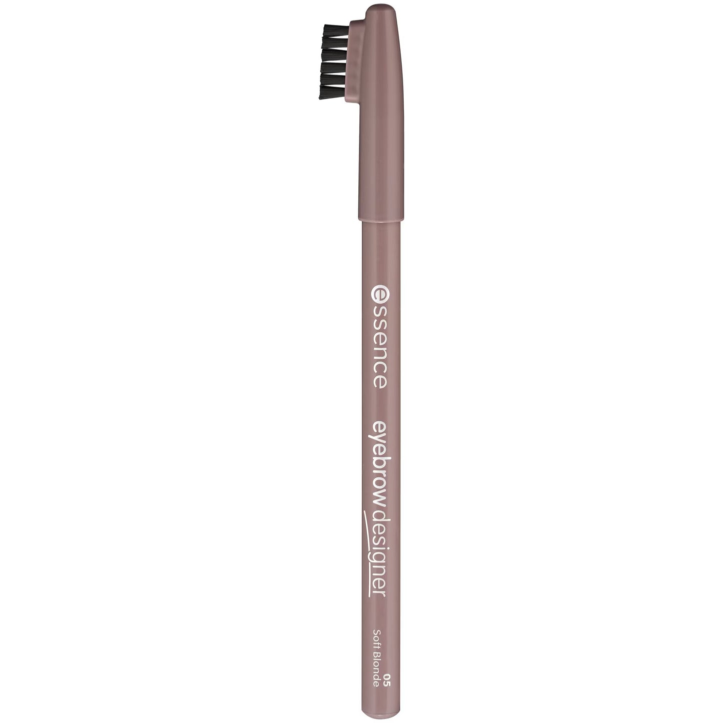 Essence Eyebrow Designer 05 Sanftes Blond – Perfekte Augenbrauen natürlich betonen