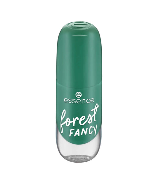 Essence Essence, Gel Nail, Nagellack, 77, Forest Fancy, 8 ml Regular