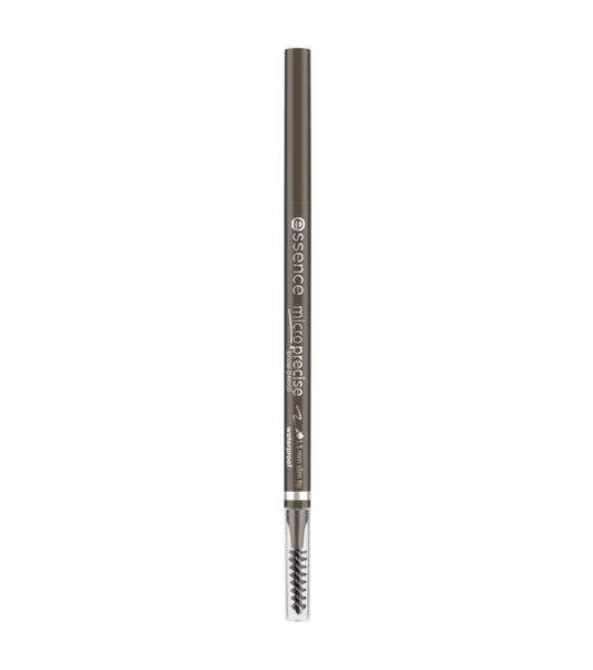 ESSENCE COSMETICS Micro Precise Lápiz De Cejas Waterproof 04-Neutral Brown 0,05 ml Augenbrauen-Make-up