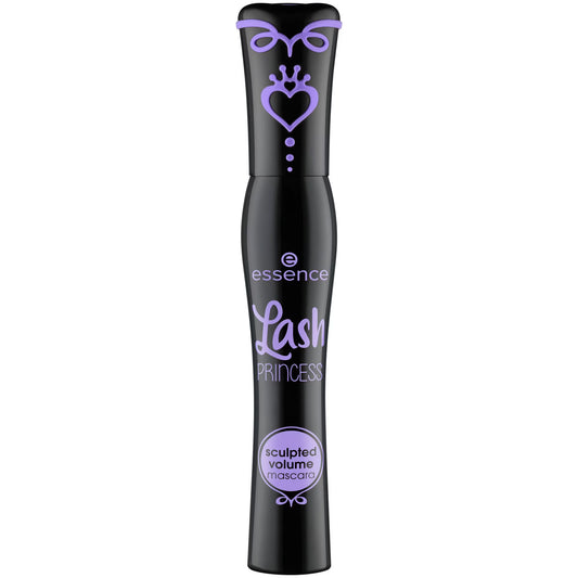 Essence Lash Princess Sculpted Volume Wimperntusche Schwarz 12 ml – Voluminöse Wimpern
