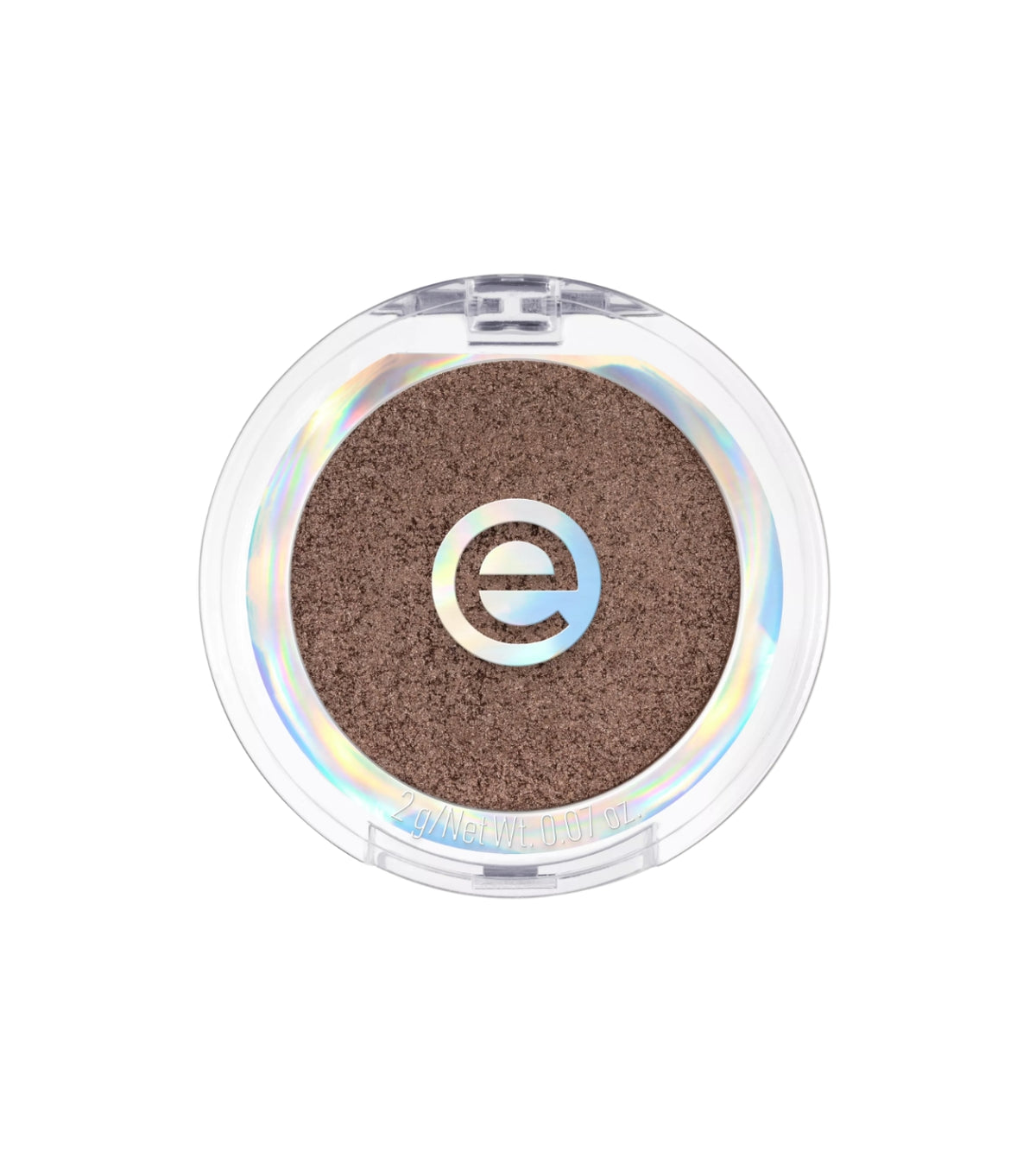 Essence Cosmetics Monocroma Perlado Sombra De Ojos 03-Bronzed Espresso 2g